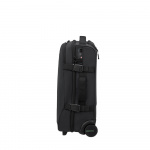 Samsonite Cabin Securipak 2 Duffle on Wheels Black