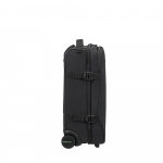Samsonite Cabin Securipak 2 Duffle on Wheels Black
