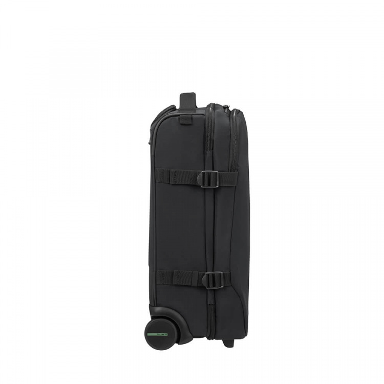 Samsonite Cabin Securipak 2 Duffle on Wheels Black