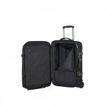 Samsonite Cabin Securipak 2 Duffle on Wheels Black