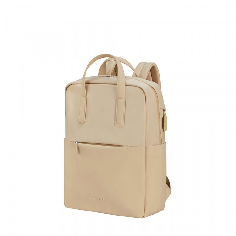 Samsonite Backpack 4Pack with Handles 15.6 Samsonite Backpack 4Pack with Handles 15.6