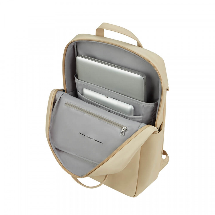 Samsonite Backpack 4Pack with Handles 15.6 Samsonite Backpack 4Pack with Handles 15.6