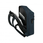 Samsonite Backpack Coatify Biz Backpack 15.6 Samsonite Backpack Coatify Biz Backpack 15.6