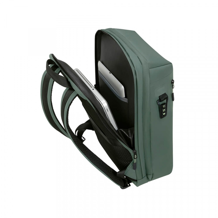 Samsonite Reppu Coatify Biz 15.6