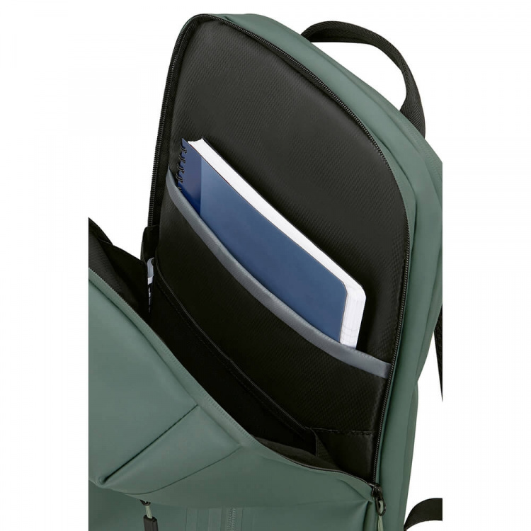 Samsonite Reppu Coatify Biz 15.6