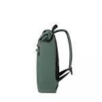 Samsonite Reppu Coatify Biz Rolltop 15.6