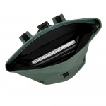 Samsonite Reppu Coatify Biz Rolltop 15.6