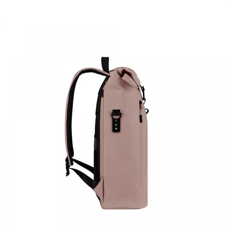 Samsonite Backpack Coatify Biz Rolltop Backpack 15.6 Samsonite Backpack Coatify Biz Rolltop Backpack 15.6