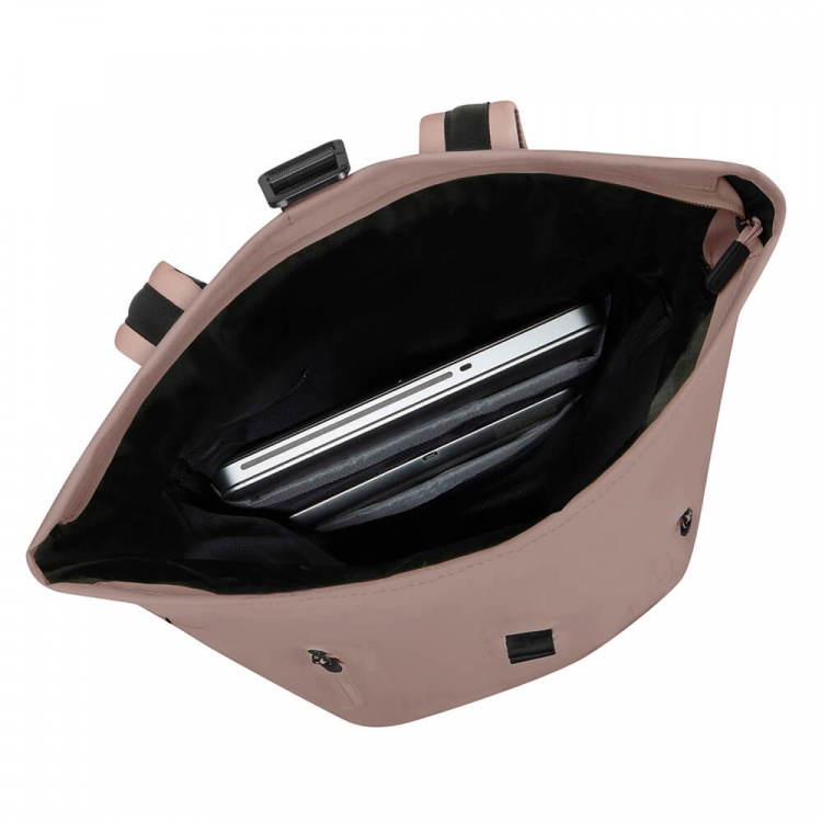 Samsonite Backpack Coatify Biz Rolltop Backpack 15.6 Samsonite Backpack Coatify Biz Rolltop Backpack 15.6