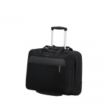 Samsonite Bag Evosight Rolling Tote 17.3 Samsonite Bag Evosight Rolling Tote 17.3