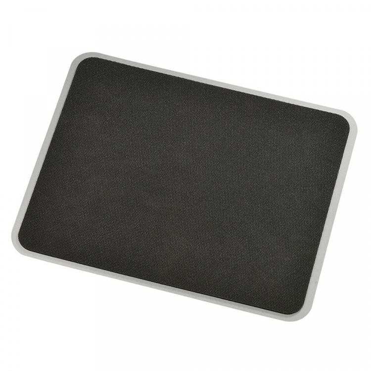 Hama Mouse Pad Alu Silver Hama Mouse Pad Alu Silver