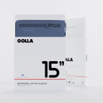 Golla Sleeve Metro Neoprene 15