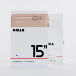 Golla Sleeve Metro Neoprene 15