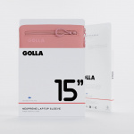 Golla Sleeve Metro Neoprene 15