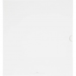 Hama Folder 4-D Ring Mechansim White