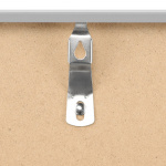 Hama Wooden Frame Rise 15x20 White Hama Wooden Frame Rise 15x20 White