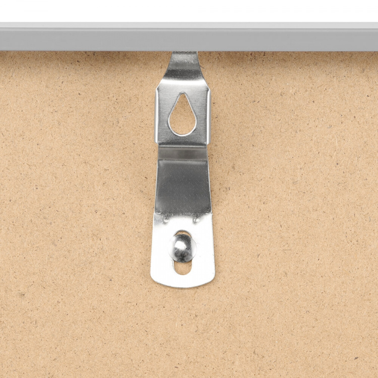 Hama Wooden Frame Rise 15x20 White Hama Wooden Frame Rise 15x20 White