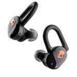Skullcandy Headphone Push Play TWS In-Ear Svart/Orange Skullcandy Headphone Push Play TWS In-Ear Svart/Orange