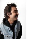 Skullcandy Headphone Push Play TWS In-Ear Svart/Orange Skullcandy Headphone Push Play TWS In-Ear Svart/Orange