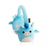 Squishmallows Headphone Tat Wireless On-Ear Tatiana Squishmallows Headphone Tat Wireless On-Ear Tatiana