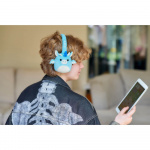 Squishmallows Headphone Tat Wireless On-Ear Tatiana Squishmallows Headphone Tat Wireless On-Ear Tatiana