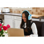 Squishmallows Headphone Tat Wireless On-Ear Tatiana Squishmallows Headphone Tat Wireless On-Ear Tatiana