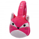 Squishmallows Headphone Fifi Wireless On-Ear Fifi Squishmallows Headphone Fifi Wireless On-Ear Fifi
