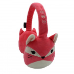 Squishmallows Headphone Fifi Wireless On-Ear Fifi Squishmallows Headphone Fifi Wireless On-Ear Fifi
