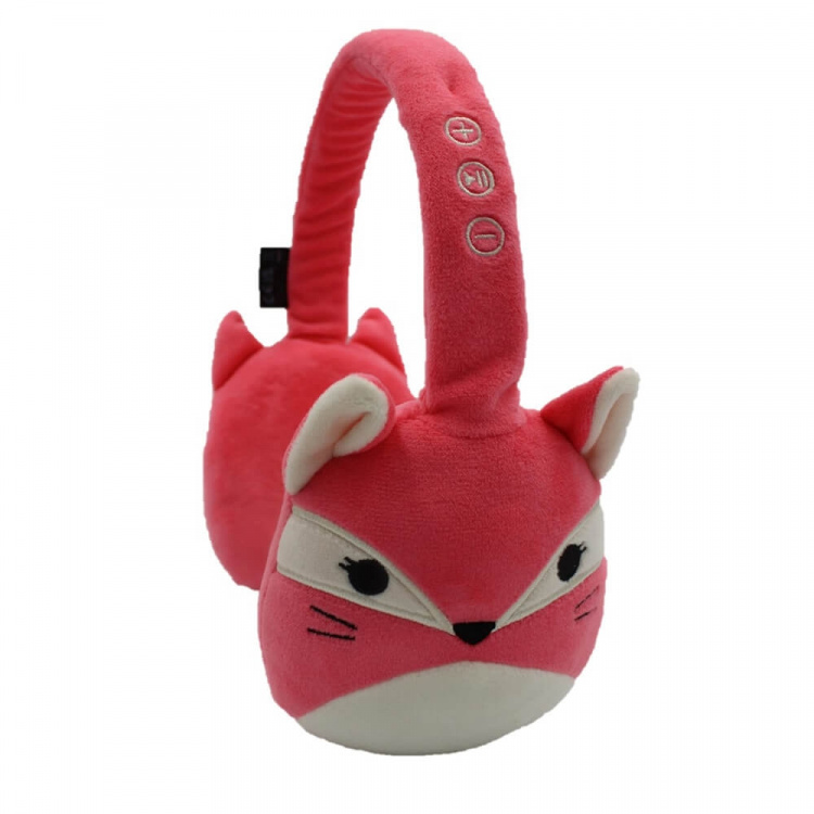 Squishmallows Headphone Fifi Wireless On-Ear Fifi Squishmallows Headphone Fifi Wireless On-Ear Fifi