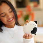 Squishmallows Kaiutin Cam Langaton Plush Cameron Squishmallows Kaiutin Cam Langaton Plush Cameron
