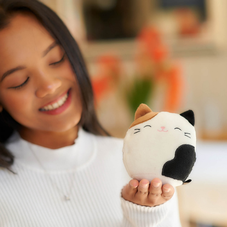 Squishmallows Kaiutin Cam Langaton Plush Cameron Squishmallows Kaiutin Cam Langaton Plush Cameron