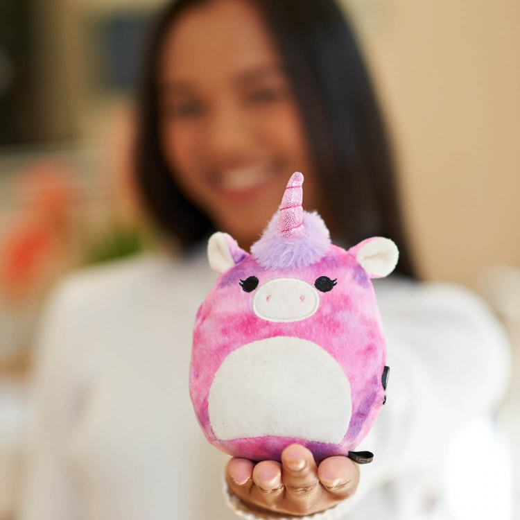 Squishmallows Kaiutin Lola Langaton Plush Lola Squishmallows Kaiutin Lola Langaton Plush Lola