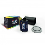 GT COMPANY GT Filmi Color Retro 24 Kuvaa APX400