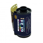 GT COMPANY GT Filmi Color Retro 24 Kuvaa APX400