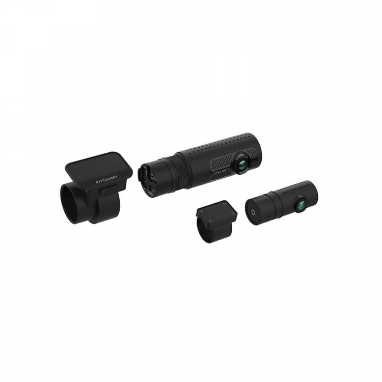 BlackVue Bilkamera DR770X-2CH 64GB