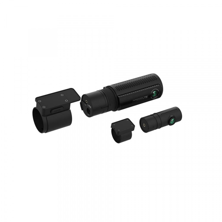 BlackVue Bilkamera DR770X-2CH 64GB