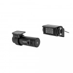 BlackVue Bilkamera DR770X TRUC 2CH TRUCK