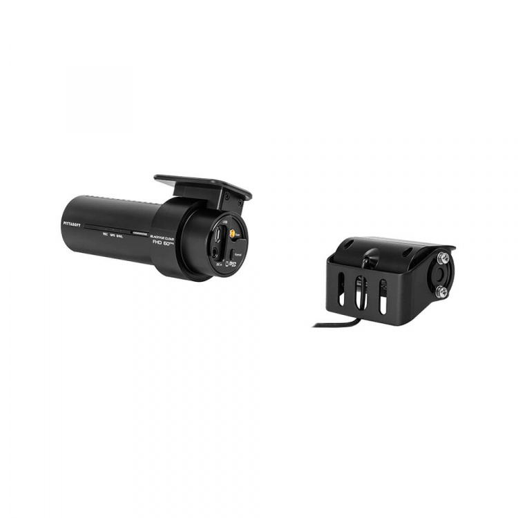 BlackVue Bilkamera DR770X TRUC 2CH TRUCK