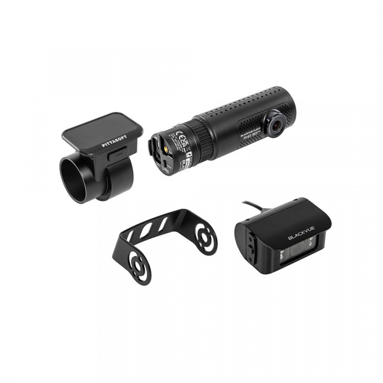 BlackVue Bilkamera DR770X TRUC 2CH TRUCK