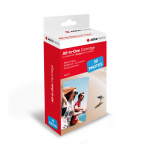Agfa Paper Cartridge Realipix Mini P 30 Sheets Agfa Paper Cartridge Realipix Mini P 30 Sheets