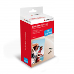 Agfa Paper Cartridge Realipix Mini P 50 Sheets Agfa Paper Cartridge Realipix Mini P 50 Sheets