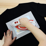 Kodak T-Shirt Transfers Dark A4 x5pcs