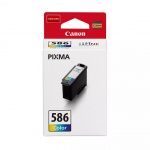 Canon Ink 6227C001 CL-586 Color