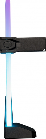 Cooler Master ARGB GPU Support Bracket - näytönohjaimen tukikehikko