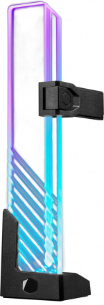 Cooler Master ARGB GPU Support Bracket - näytönohjaimen tukikehikko