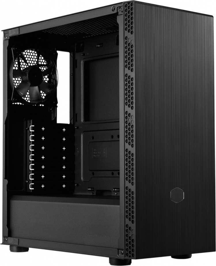 Cooler Master MasterBox MB600L V2 ATX-kotelo