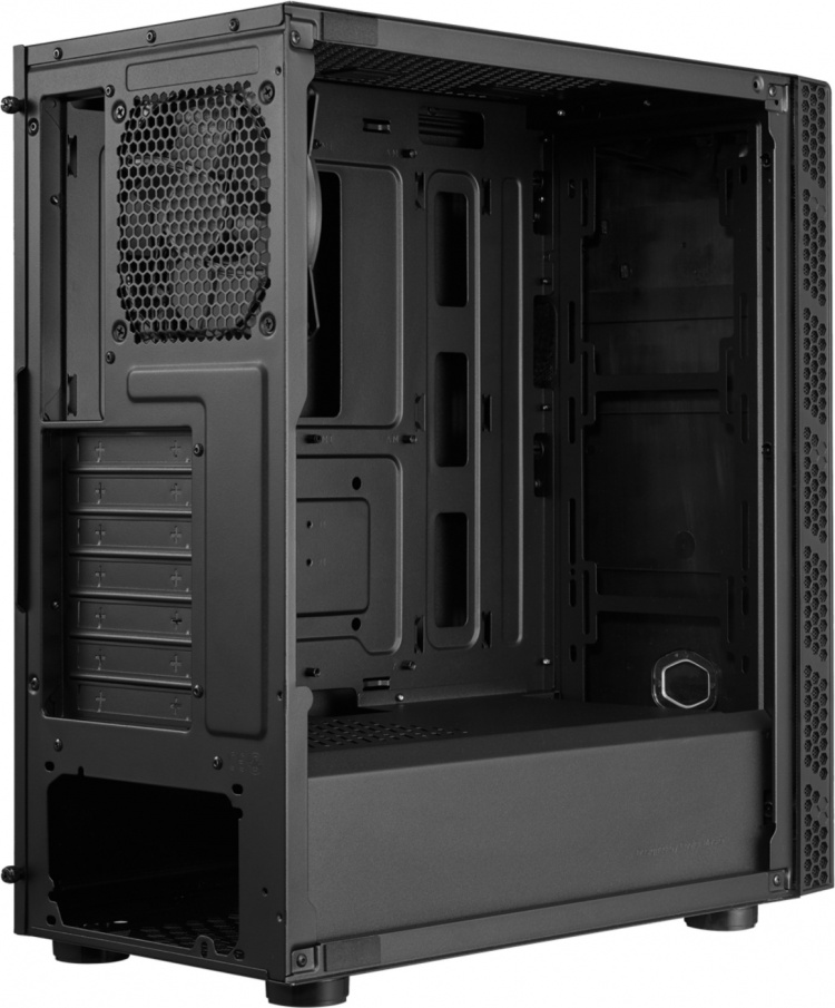 Cooler Master MasterBox MB600L V2 ATX-kotelo