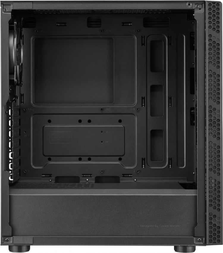 Cooler Master MasterBox MB600L V2 ATX-kotelo