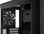 Be Quiet! Pure Base 600 ATX-kotelo, musta