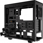 Be Quiet! Pure Base 600 ATX-kotelo, musta